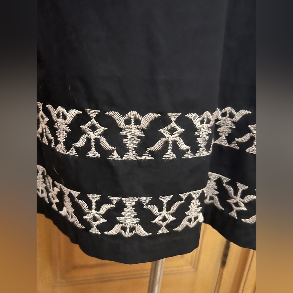 NWT BANANA REPUBLIC shift dress M - Picture 7 of 13